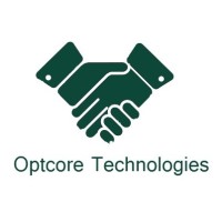 Optcore Technologies logo - Similar company to Rationaltabs Technologies Private Limited