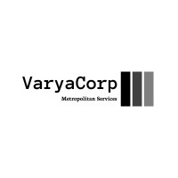 VaryaCorp Metropolitan Services (VMS) logo - Similar company to Tedxvnit