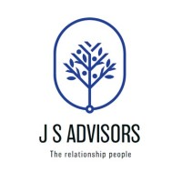 JS Advisors logo - Similar company to Dna Consulting
