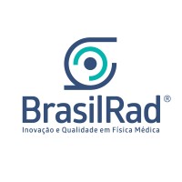BrasilRad Física Médica logo - Similar company to Phymed Consultores Em Física Médica E Radioproteção Ltda