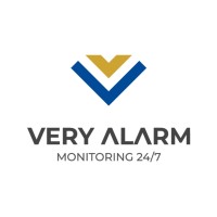 Very Alarm logo - Similar company to Sicuro24