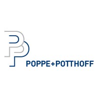 Poppe + Potthoff GmbH logo - Similar company to Powerplay One