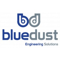Bluedust Engineering Solutions logo - Similar company to All Door Solutions