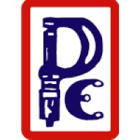 Precision-Engineering F logo - Similar company to Voltomatics