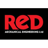 RED Mechanical Engineering Ltd logo - Similar company to Sps Works Ltd