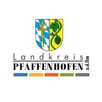 Landkreis Pfaffenhofen a.d. Ilm logo - Similar company to H+Dg | Handels- Und Dienstleistungsgsellschaft Des Bayerischen Roten Kreuzes Mbh