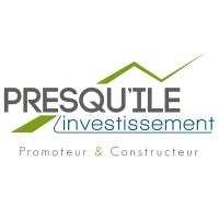 Presqu’ile Investissement logo - Similar company to Sarl Turcaud