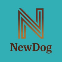 NewDog PR logo - Similar company to Newdog