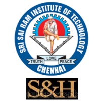 SairamIT - Science and Humanities logo - Similar company to Sairamit-Mechanical Engineering