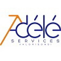 Adélé Services logo - Similar company to Digital & Telecoms Services
