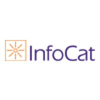 InfoCat logo - Similar company to Aramar - Ibm Analytics Business Partner