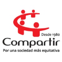Fundación Compartir logo - Similar company to Reduca
