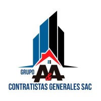 GRUPO A&A CONTRATISTAS GENERALES SAC logo - Similar company to Bsc Construye