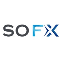 SO FX logo - Similar company to Wokefx