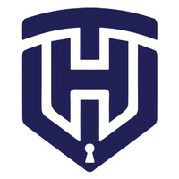 The High Vault Security logo - Similar company to Ieee Gbpec Student Branch