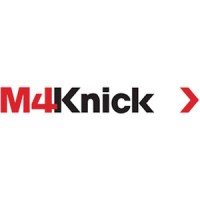 M4 Knick logo - Similar company to Aes Controls