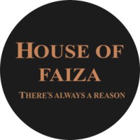 Online Women's Clothing Store | Hosue of Faiza logo - Similar company to Assaf Pelleg - Women'S Clothing Designer