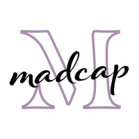 Madcap events logo - Similar company to Wicket Events