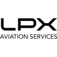 LPX Aviation Services logo - Similar company to Rapid Mro