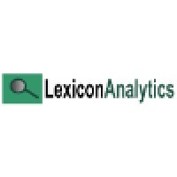 Lexicon Analytics
