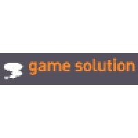 Game Solution Asia logo - Similar company to Game Solution Ag