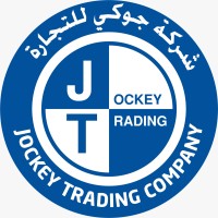 Jockey Trading Company logo - Similar company to Esiarabia