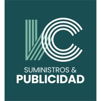 Suministros y Publicidad VC logo - Similar company to Percosfar Ltda