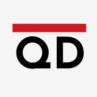 QuantumData Labs logo - Similar company to Her+Data