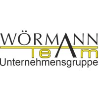 Wörmann Team GmbH & Co.KG logo - Similar company to Schönenberg Ingenieure