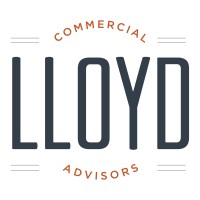 Lloyd Commercial Advisors, LLC logo - Similar company to Carter Hill Advisors