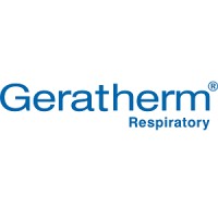 Geratherm Respiratory GmbH logo - Similar company to Idiers Gmbh