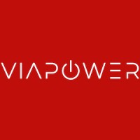 VIAPOWER logo - Similar company to Bezdodavatele A.S.