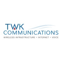 TWK Communications logo - Similar company to Vinet Internet Solutions