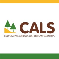Cooperativa Agrícola Lechera Santiago Ltda., CALS logo - Similar company to Biosur Chile