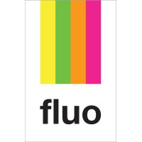 Fluo.it - Il tuo nuovo coloratissimo fornitore di articoli per la scuola e l'ufficio! logo - Similar company to Sloff