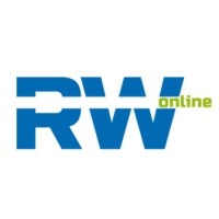 RW Online logo - Similar company to Packaging.Nl