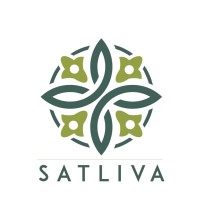 Satliva - Nature Nurtures logo - Similar company to Wholeleaf Organics Pvt. Ltd.