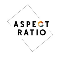 Aspect Ratio Films logo - Similar company to Eyoki Creative