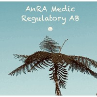 AnraMedic Regulatory AB logo - Similar company to Vitrosorb