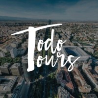 Todo Tours logo - Similar company to A Todo Guía