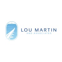 Lou Martin & Associates logo - Similar company to Technical Composite Corporation