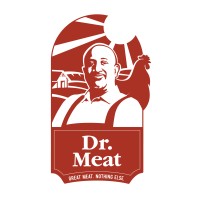 Dr. Meat (Acquired by Zappfresh) logo - Similar company to Zappfresh