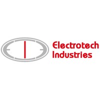 Electrotech industries, chennai logo - Similar company to Chennai Engineering Automations (Cea)