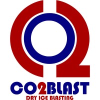 Co2Blast Ltd. logo - Similar company to P & I Services, Llc