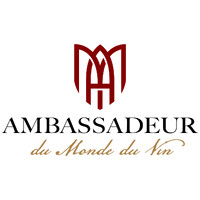 Ambassadeur du Monde du Vin logo - Similar company to Riddling Ltd
