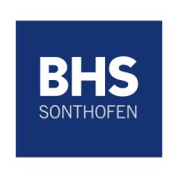 BHS-Sonthofen GmbH logo - Similar company to Ambisort Circular
