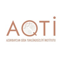 Azerbaijan Food Safety Institute logo - Similar company to Modd Digital Design