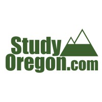 Study Oregon