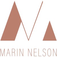 Marin Nelson Creative logo - Similar company to Rainbowdun Foundation