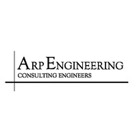 Arp Engineering, Inc. logo - Similar company to Arp Engineering B.V.